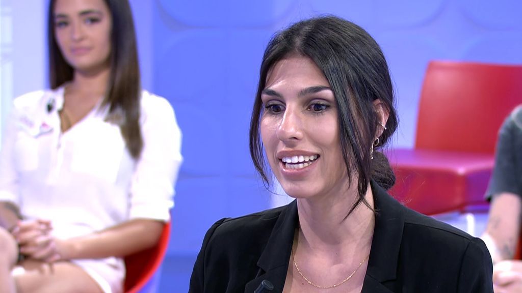 Lorena, una nueva pretendienta para Iván