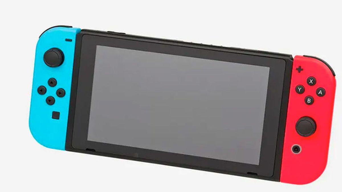 Nintendo prepara una nueva Switch con panel OLED de 7 pulgadas y 4K