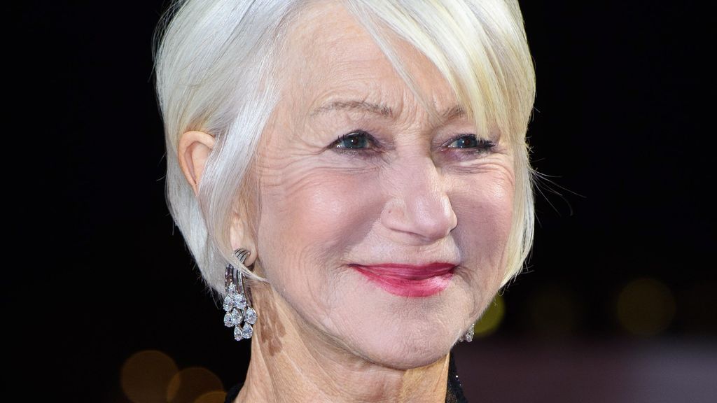 Helen Mirren nunca ha sentido "la necesidad" de tener un hijo.