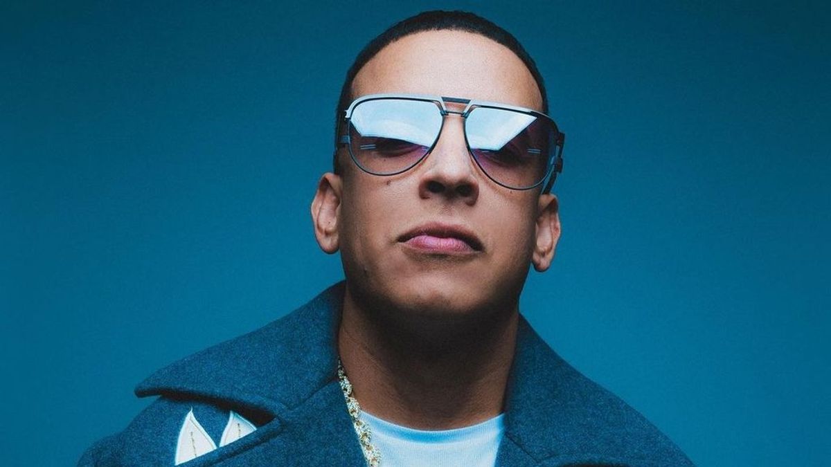 Daddy Yankee confiesa que el confinamiento afectó a su salud: tuvo ansiedad y ganó 22 kilos