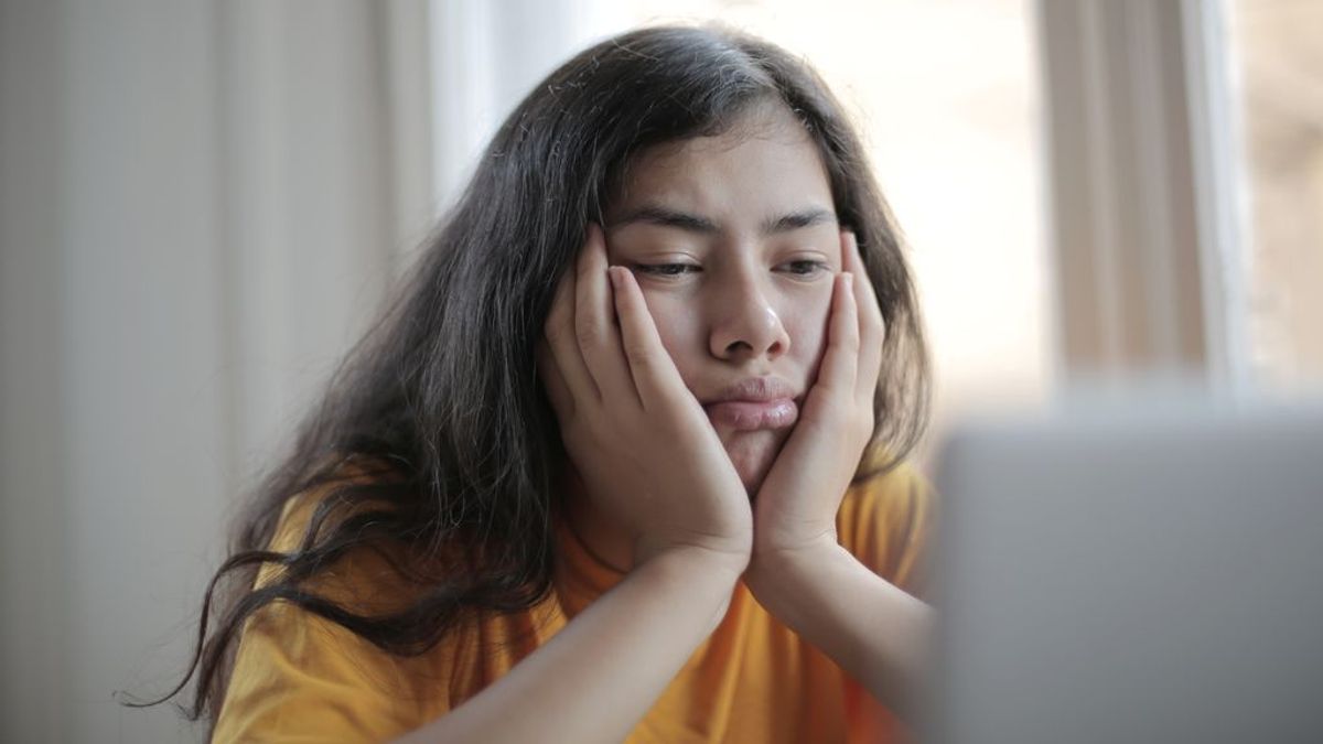 Consejos para evitar la fatiga ocular Consejos para evitar la fatiga ocular