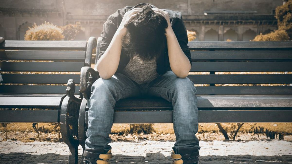 CIS Salud Mental CIS Salud Mental