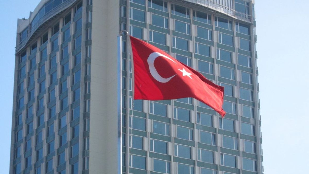 Turquía vuelve a bloquear la supervisión de la UE del embargo de armas impuesto por la ONU a Libia Turquía vuelve a bloquear la supervisión de la UE del embargo de armas impuesto por la ONU a Libia