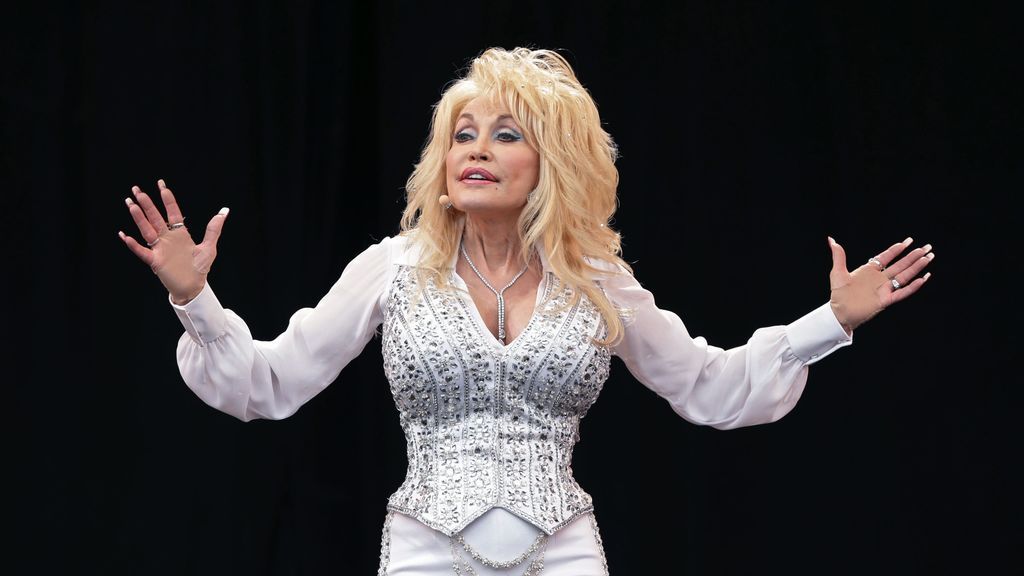 Dolly Parton ha explicado, en más de una ocasión, que en su camino no estaba tener hijos.