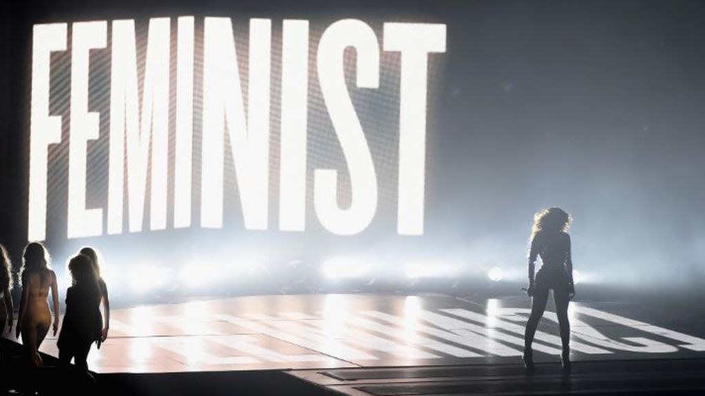 ¿Beyonce feminista?