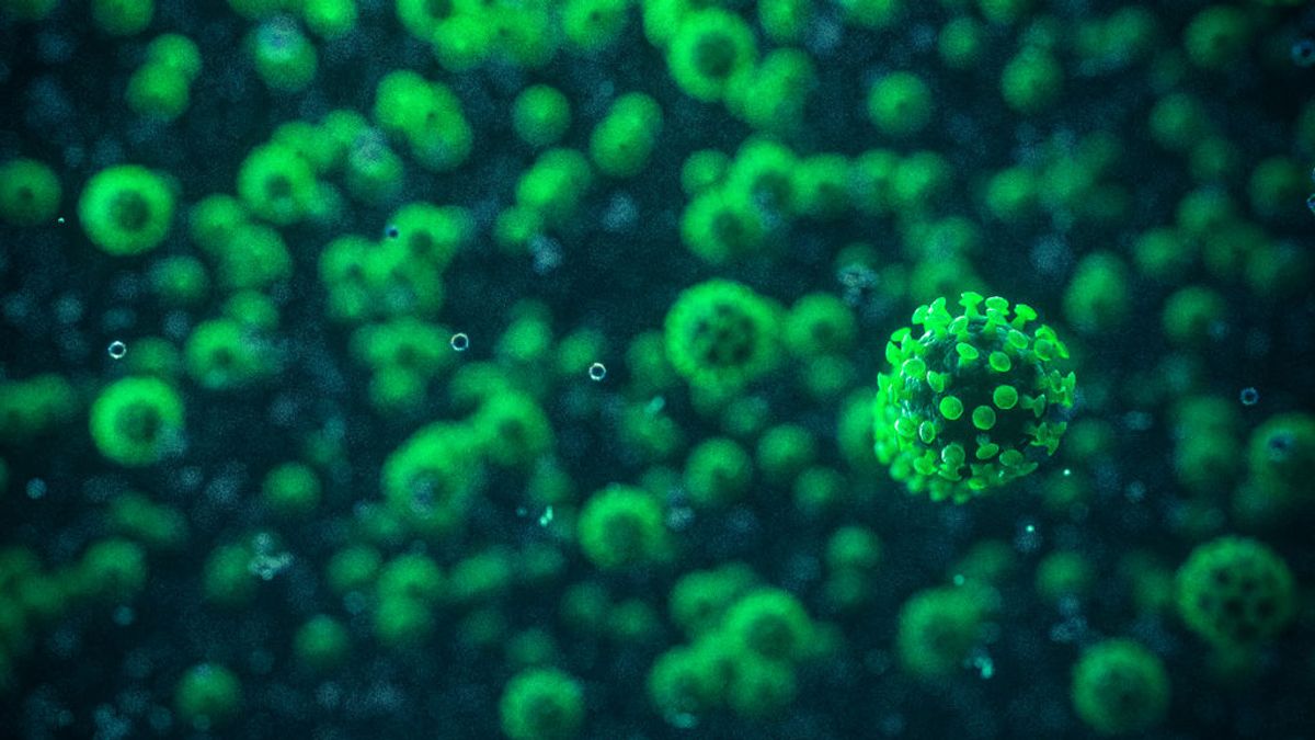 Los expertos ya no son tan optimistas sobre el fin de la pandemia del coronavirus