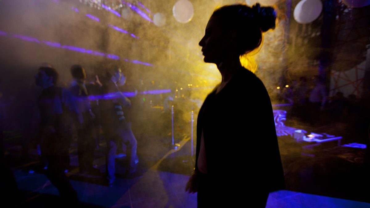 El 10% de los jóvenes cree que si una chica bebe mucho alcohol se expone a abusos sexuales, según un estudio El 10% de los jóvenes cree que si una chica bebe mucho alcohol se expone a abusos sexuales, según un estudio