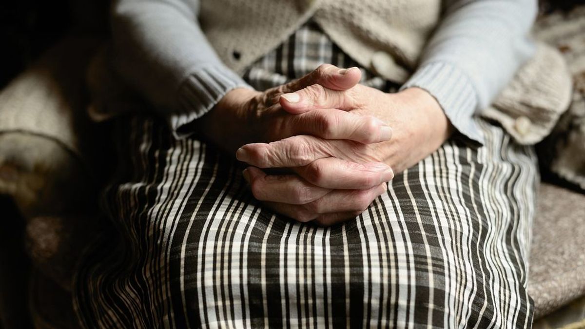 Las residencias 'despiden' a la covid-19: los contagios caen un 95% desde el inicio de la vacunación Las residencias 'despiden' a la covid-19: los contagios caen un 95% desde el inicio de la vacunación