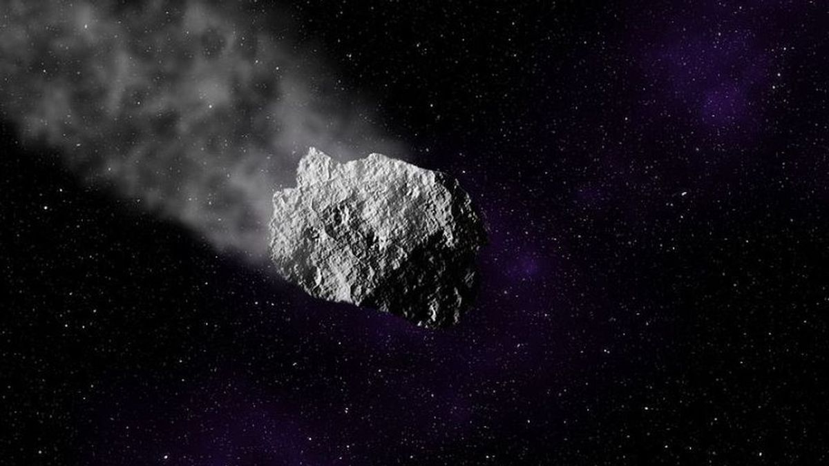 El asteroide Apophis se acerca a la Tierra: ¿por qué están tan emocionados los astrónomos?