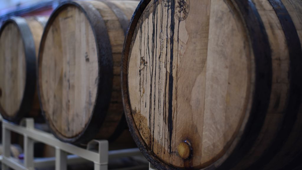 Cómo se llaman las bodegas bajo tierra