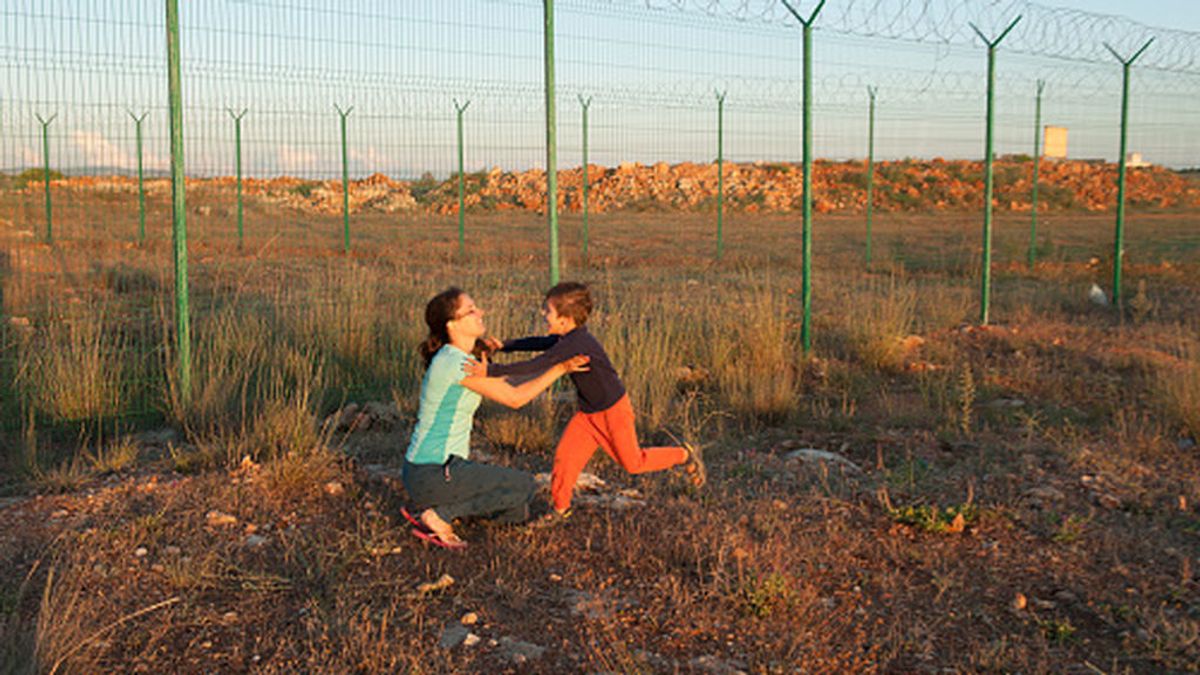 Bélgica repatriará a mujeres y niños de yihadistas belgas Bélgica repatriará a mujeres y niños de yihadistas belgas