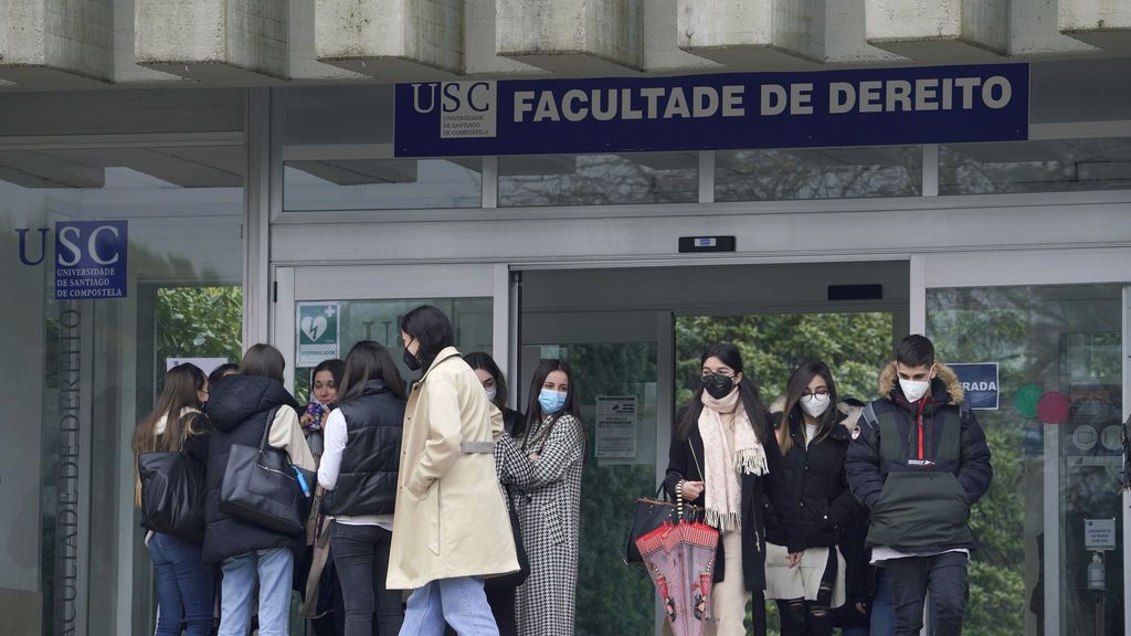 La desaparición de los grados de tres años