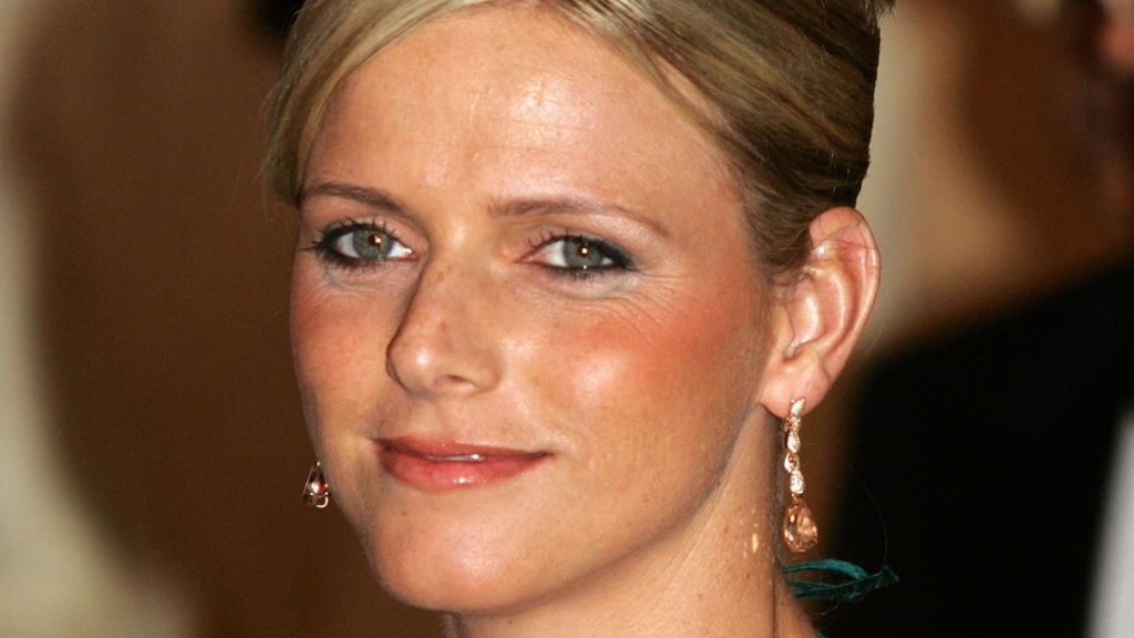 Charlène de Mónaco siempre ha tenido su propio estilo.