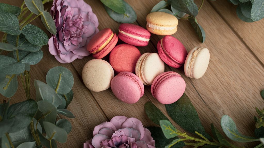 Sorprende a tus invitados en el banquete: 11 alternativas a la tradicional tarta de boda
