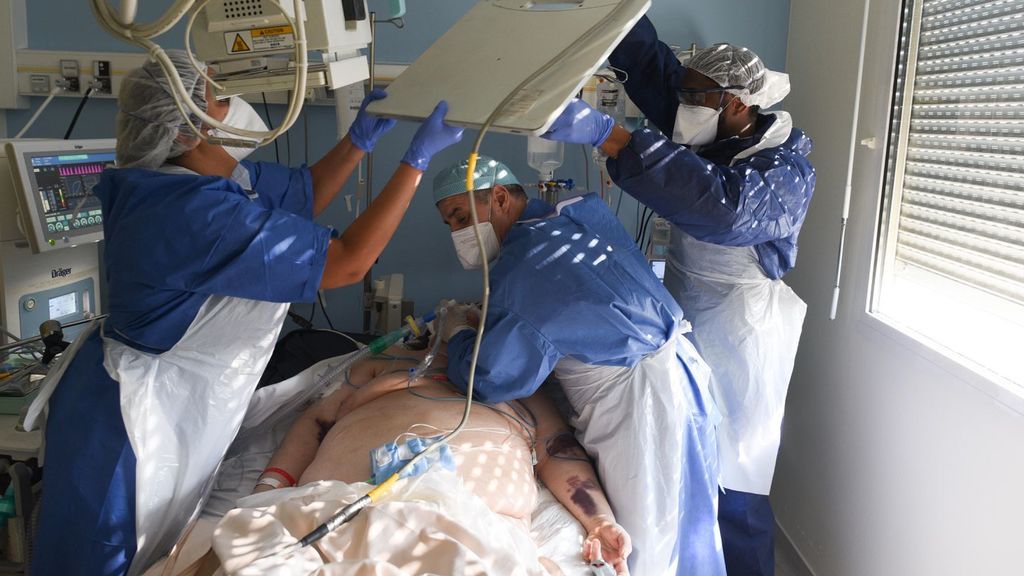 La obesidad predispone a sufrir la covid-19 de forma más grave