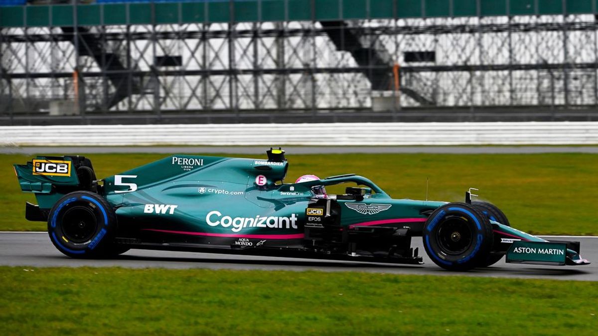 El circuito de Portimao completa el calendario 2021 de la Fórmula 1: circuitos y fechas del Mundial El circuito de Portimao completa el calendario 2021 de la Fórmula 1: circuitos y fechas del Mundial
