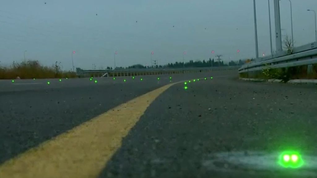 INDICADORES INTELIGENTES CARRETERA DE VALERAN 5