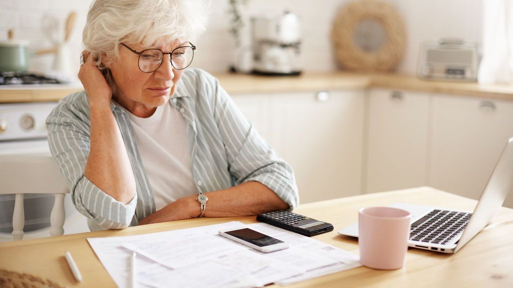 La Seguridad Social avisa: ya se puede descargar el certificado de pensiones a través de su web