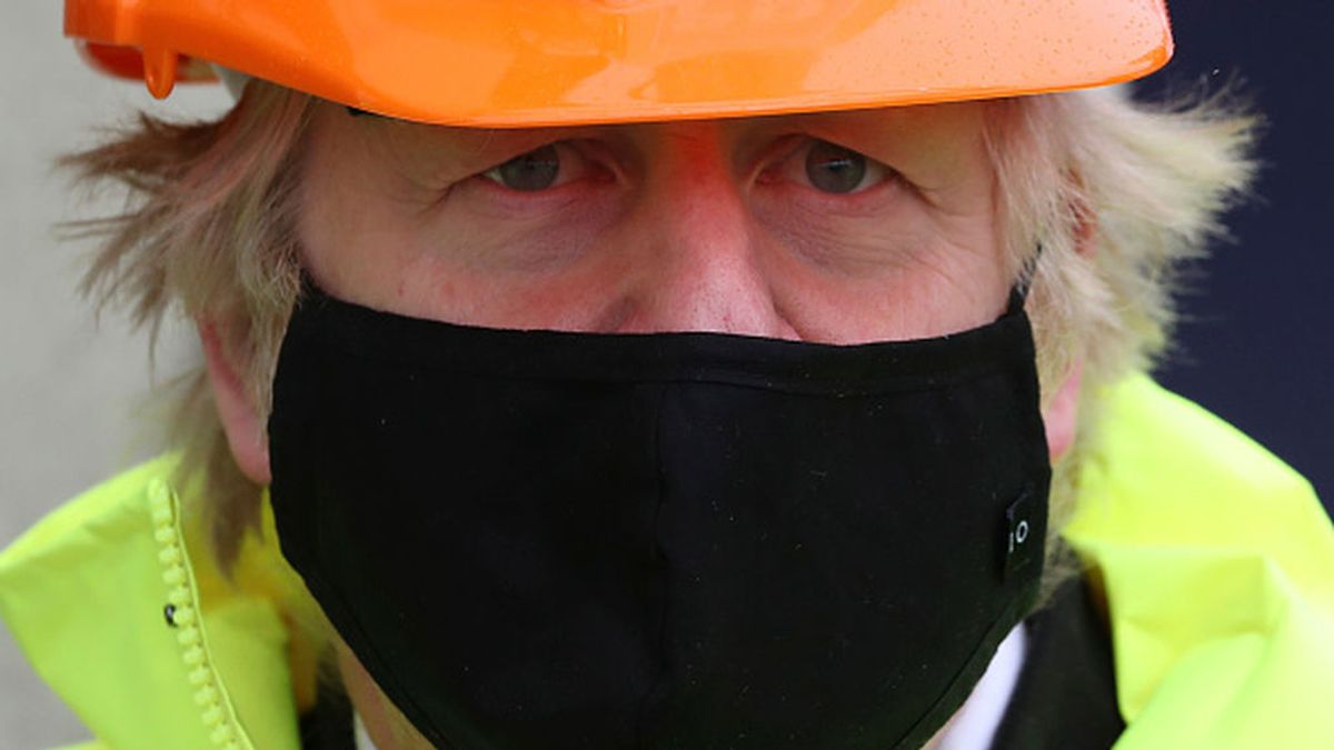 El Brexit amenaza el proceso de paz en Irlanda del Norte El Brexit amenaza el proceso de paz en Irlanda del Norte