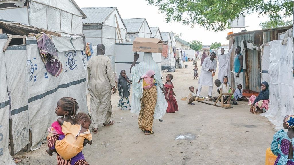 Secuestrados unos 60 niños y mujeres en una aldea del estado nigeriano de Zamfara Secuestrados unos 60 niños y mujeres en una aldea del estado nigeriano de Zamfara