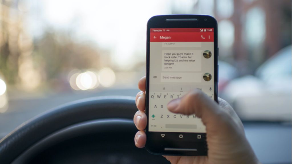 La Policía Nacional detecta otra estafa mediante SMS avisando de la recogida pendiente de paquetes