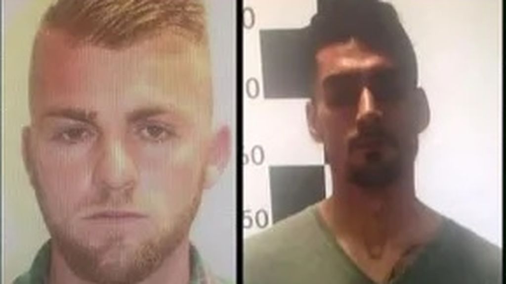 La vida de 'El Piojo' en la cárcel de alta seguridad de Estremera:  no comparte celda y solo sale tres horas al día