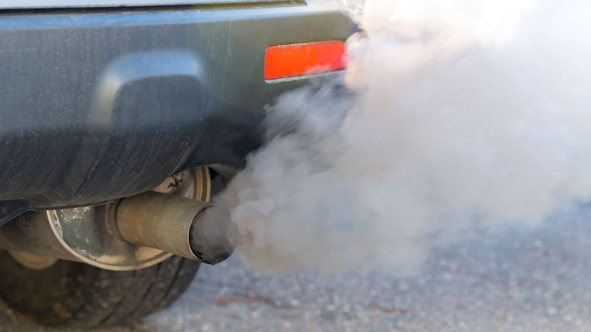 Reino Unido lleva una década infringiendo los límites de contaminación del aire