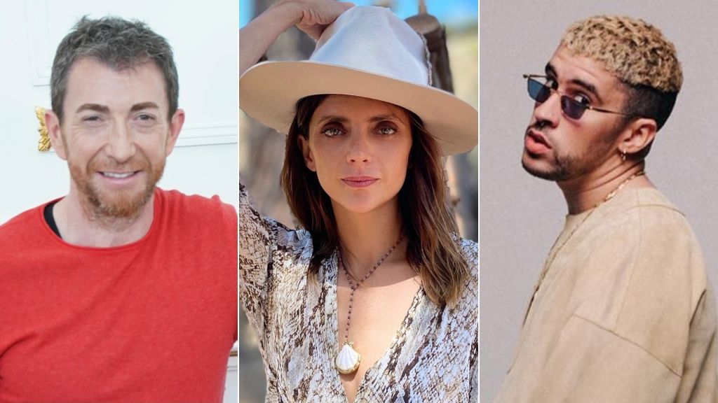 Cinco patadas machistas de los famosos