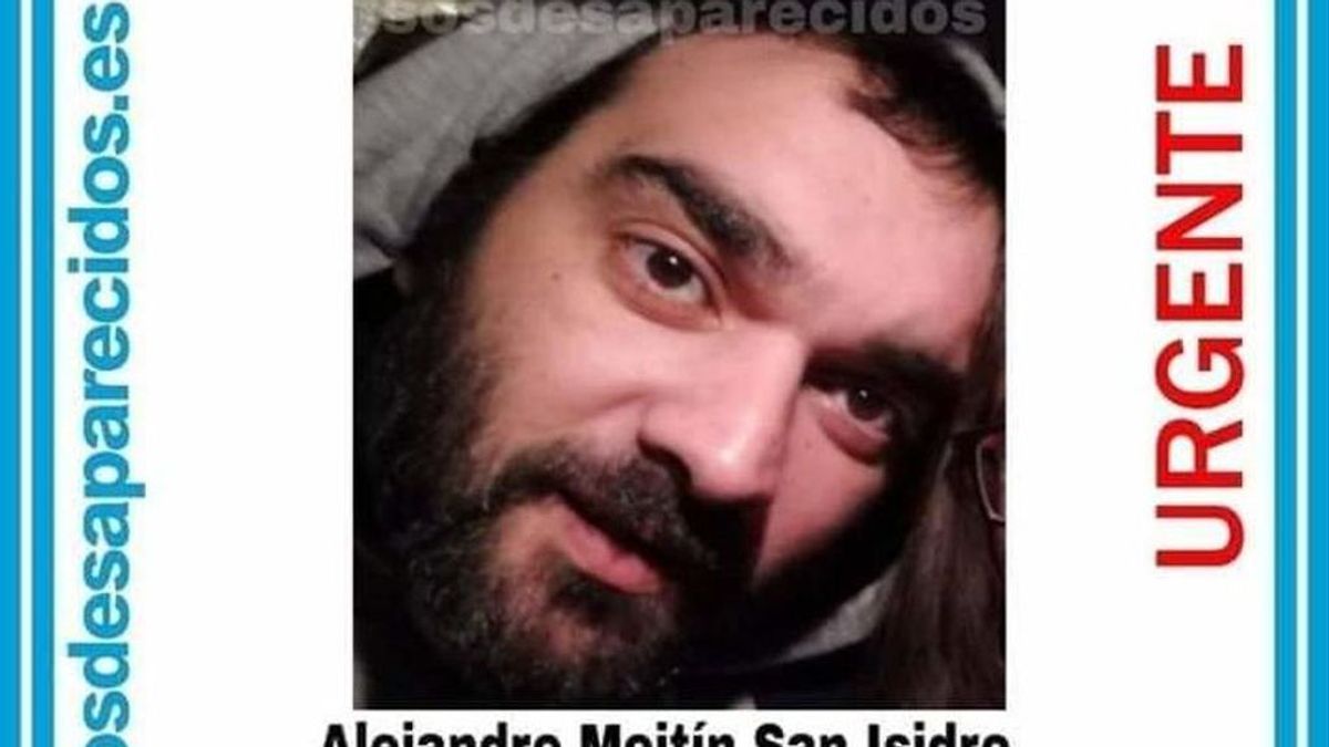 Localizados en la costa de Francia los restos mortales de un hombre desaparecido en Viveiro en 2019 Localizados en la costa de Francia los restos mortales de un hombre desaparecido en Viveiro en 2019