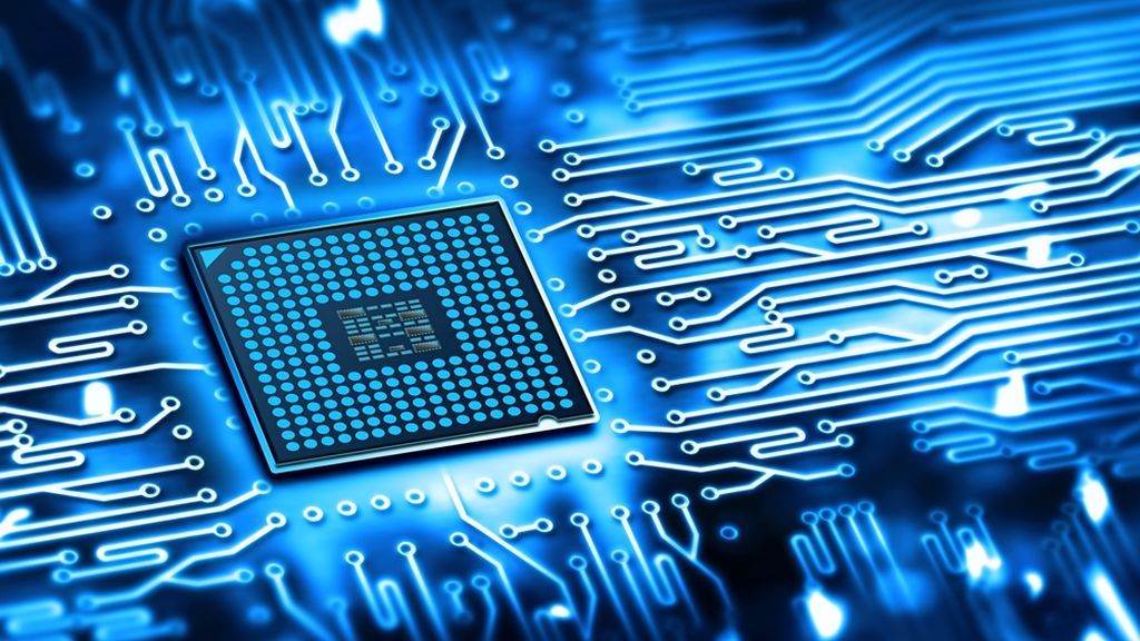 La computación será el centro de los vehículos.
