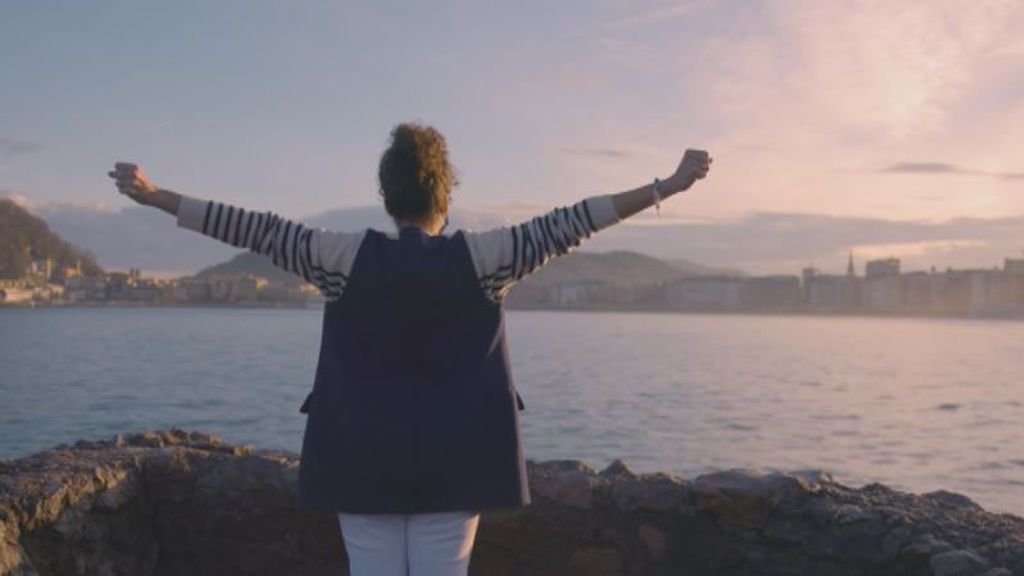 "Os echamos de menos", la campaña emotiva de San Sebastián