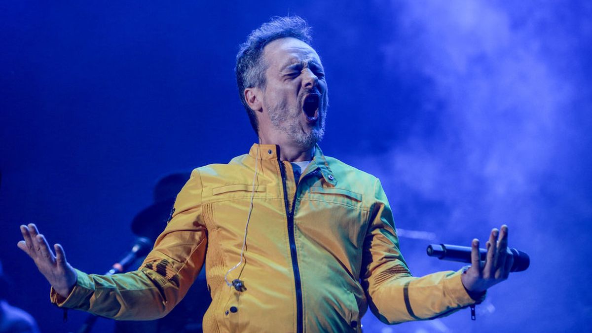 Primer gran concierto sin distancias de seguridad: Love of Lesbian actuará ante 5.000 personas en Barcelona Primer gran concierto sin distancias de seguridad: Love of Lesbian actuará ante 5.000 personas en Barcelona