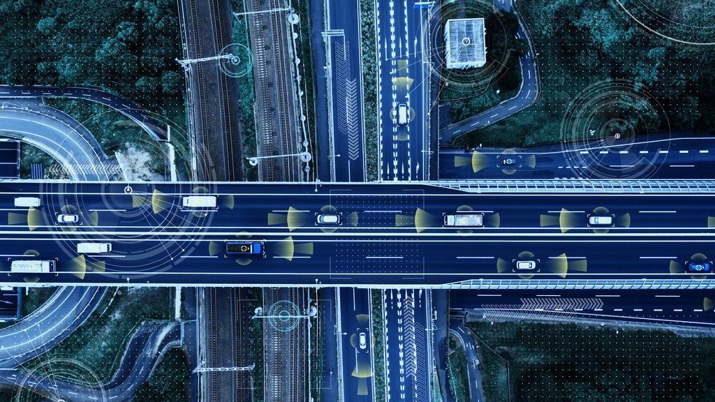 Carreteras que cuidan: matrículas virtuales, nanocristales en marcas viales y asistencia inmediata en incidencias
