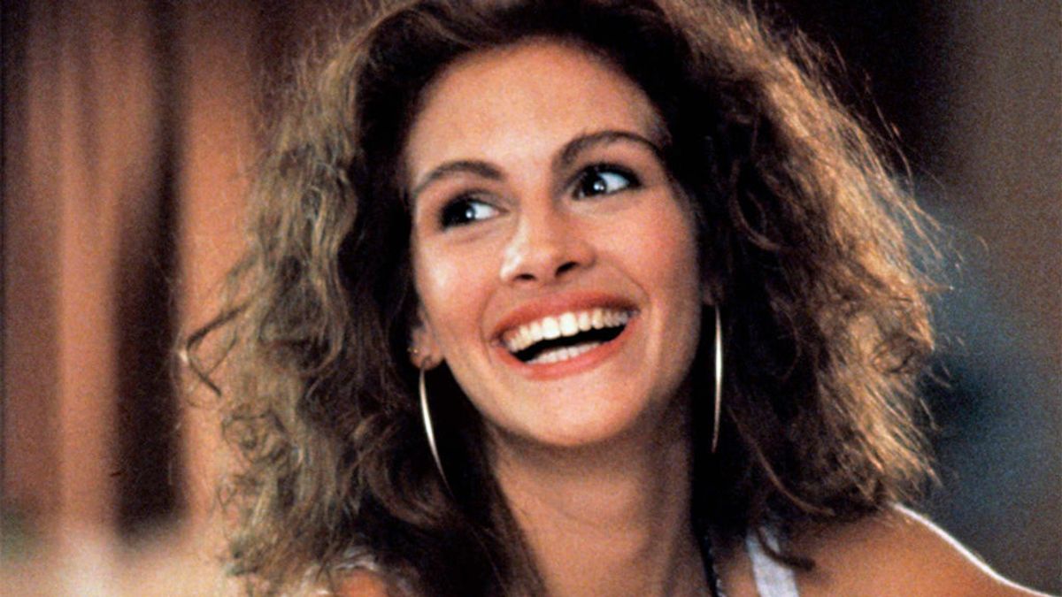 Julia Roberts, en 'Pretty Woman' (1990) Julia Roberts, en 'Pretty Woman' (1990)