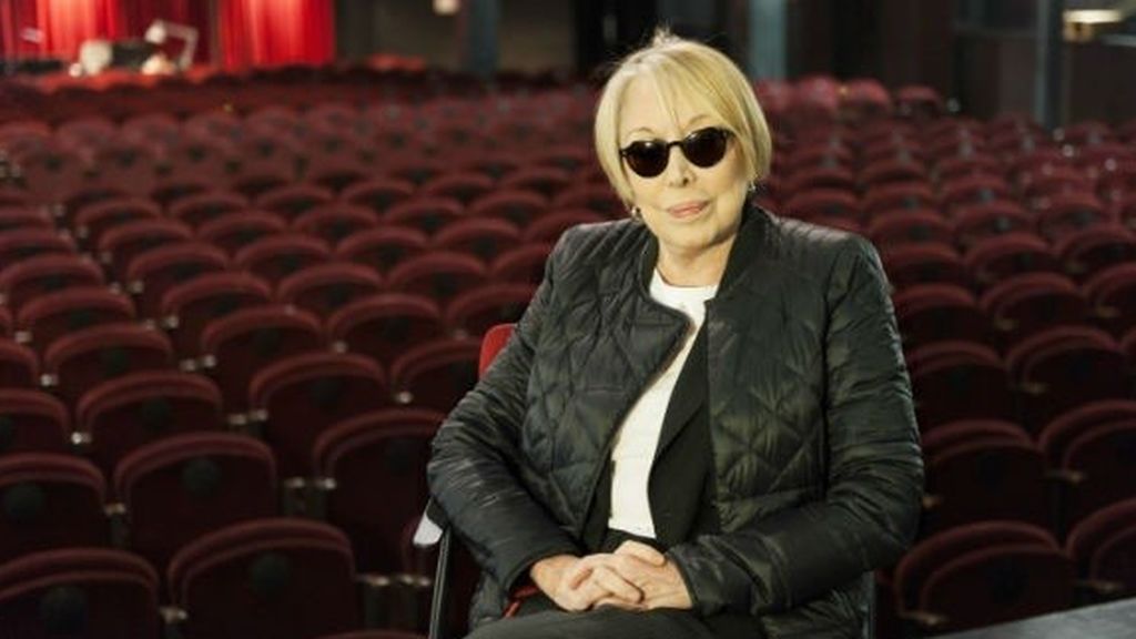 El 'In memoriam' de los Goya 2021 olvida a Rosa María Sardá