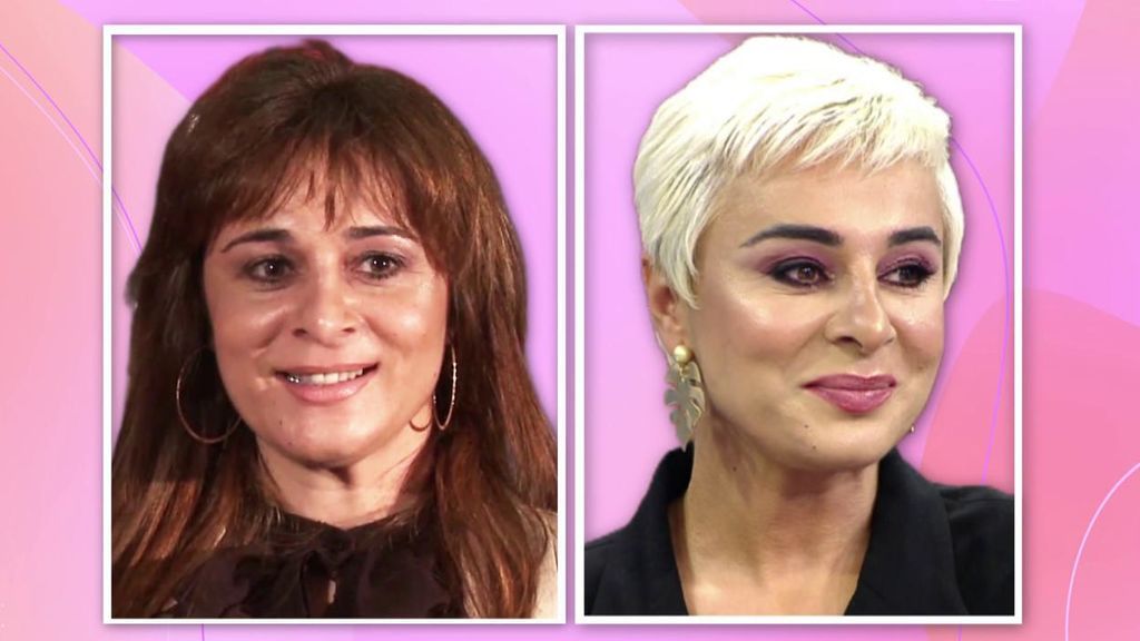 Analizamos los retoques estéticos de Ana María Aldón: ¿cuánto se ha gastado en su increíble cambio físico? Analizamos los retoques estéticos de Ana María Aldón: ¿cuánto se ha gastado en su increíble cambio físico?