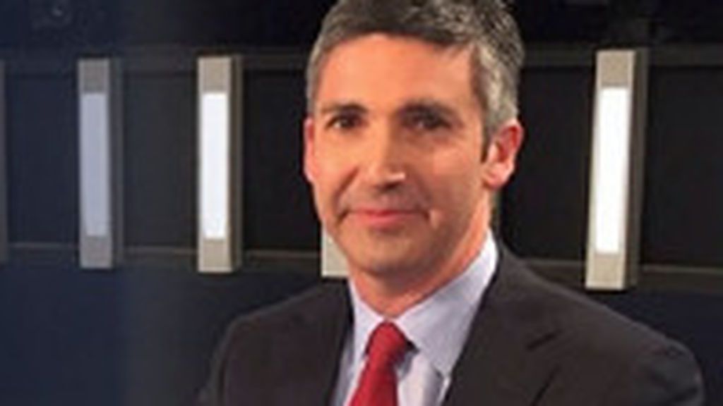 El PP catalán cesa a su vicesecretario de comunicación denunciado por presunto maltrato El PP catalán cesa a su vicesecretario de comunicación denunciado por presunto maltrato
