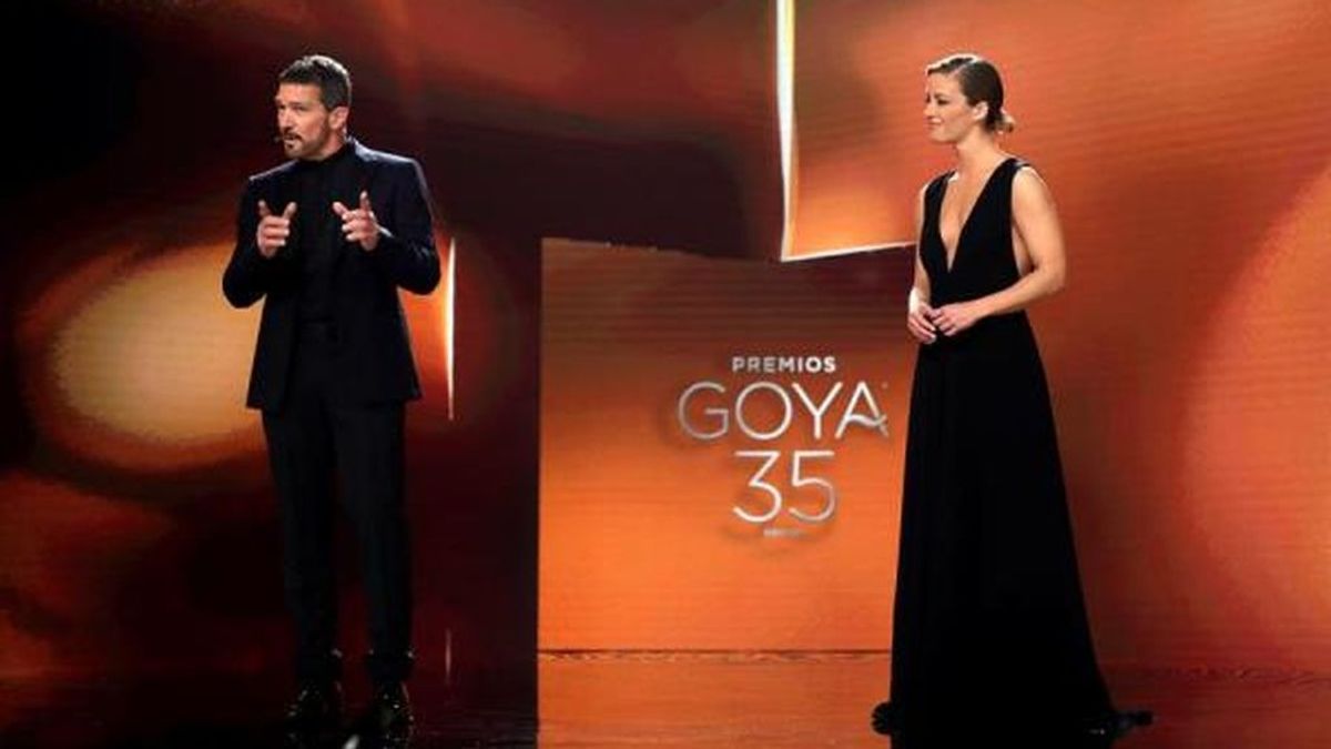 La gala de los Premios Goya 2021, al minuto