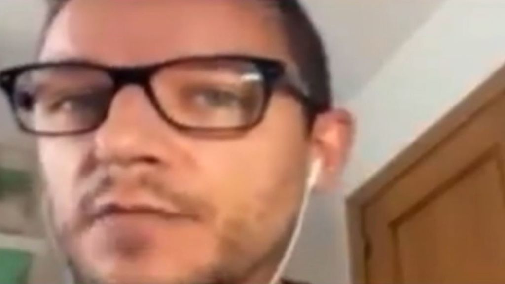 Los celos, el posible móvil del crimen del enfermero degollado en el Hospital de Alcalá de Henares