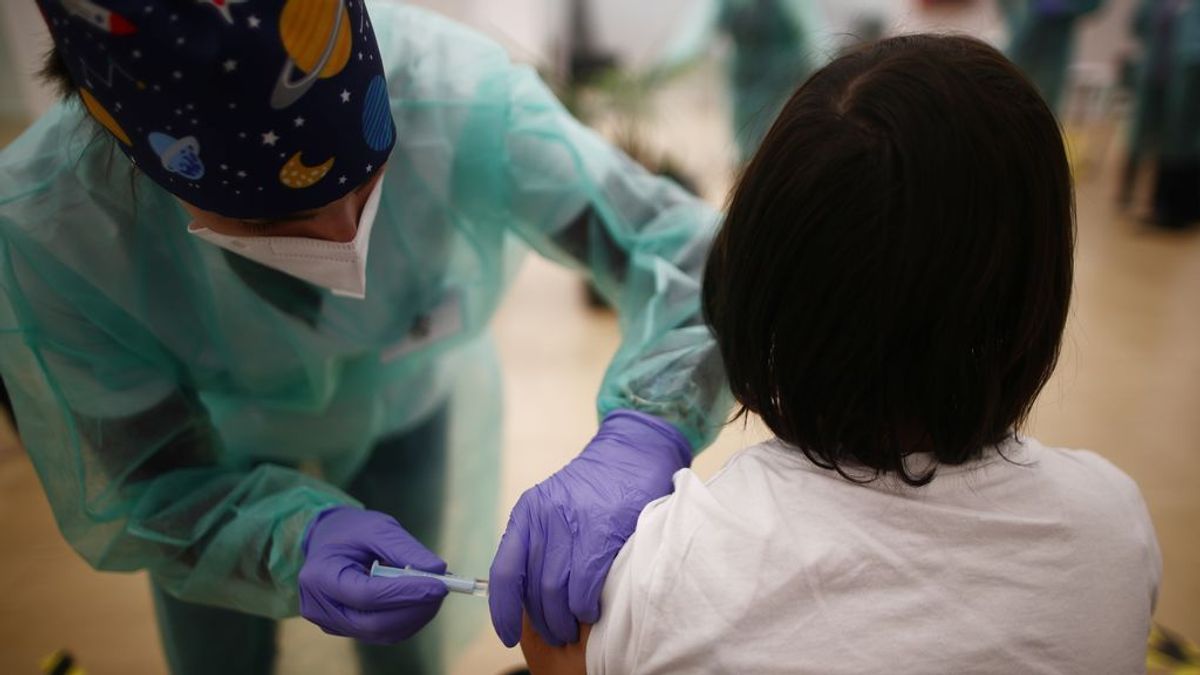 Madrid notifica 473 nuevos casos de covid, casi mil menos que el sábado, y 18 fallecidos Madrid notifica 473 nuevos casos de covid, casi mil menos que el sábado, y 18 fallecidos