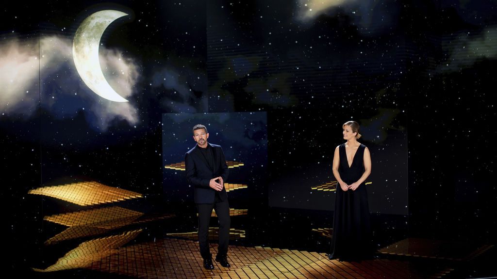 Lista de ganadores de los Premios Goya 2021