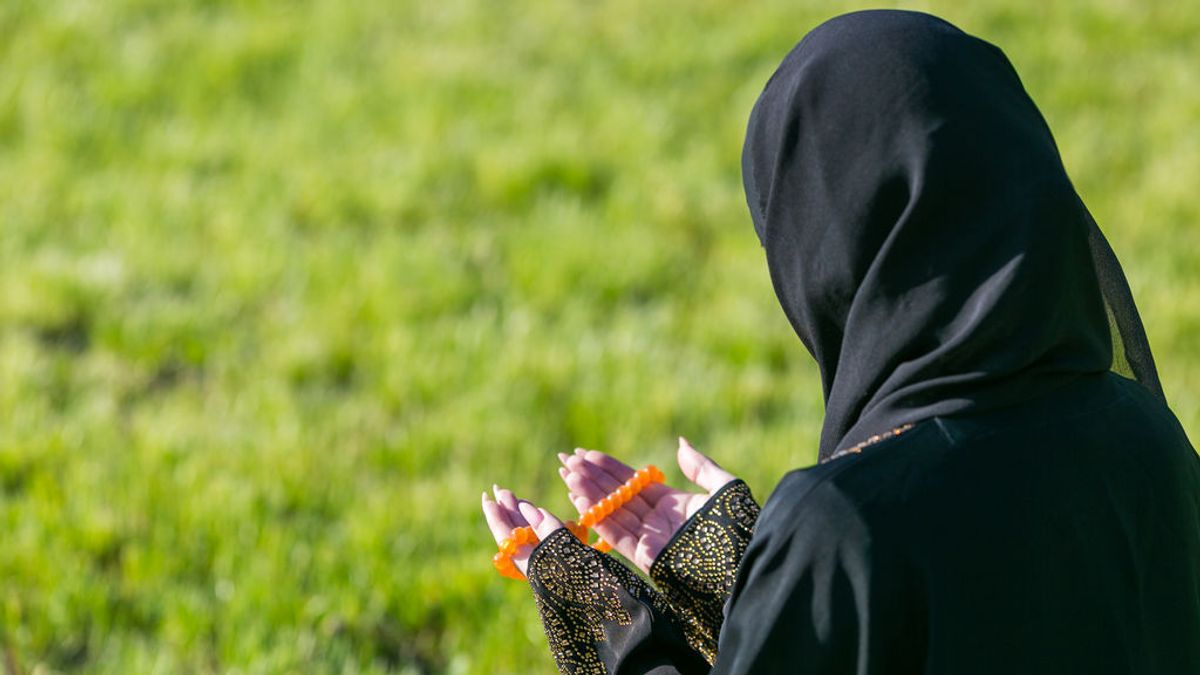 Suiza aprueba en referéndum prohibir el burka y ocultar el rostro en público