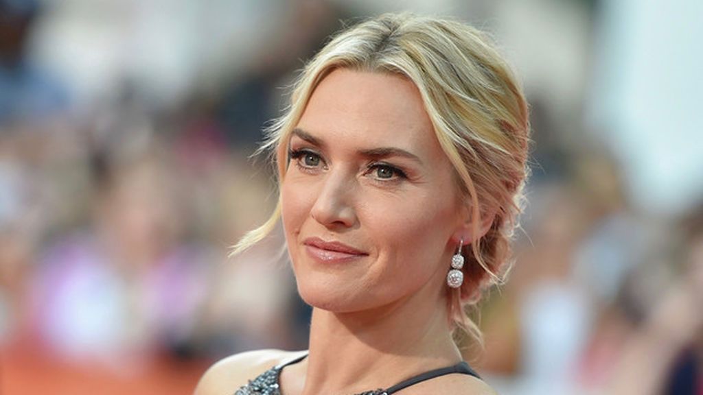 Kate Winslet ha contado que, tras su éxito en 'Titanic', recibió una infinidad de críticas.