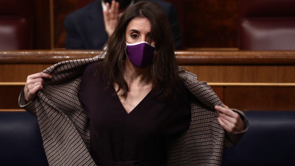 Irene Montero Irene Montero