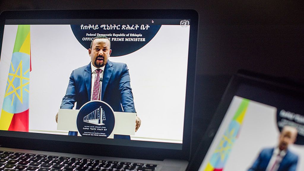 Etiopía preocupa a la ONU por posibles crímenes de guerra y limpieza étnica