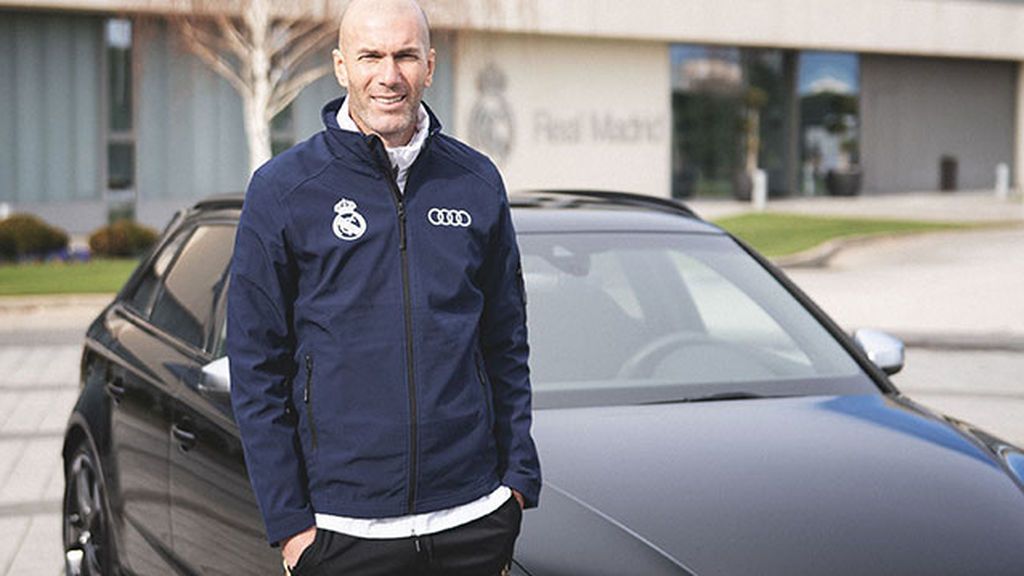 Zidane