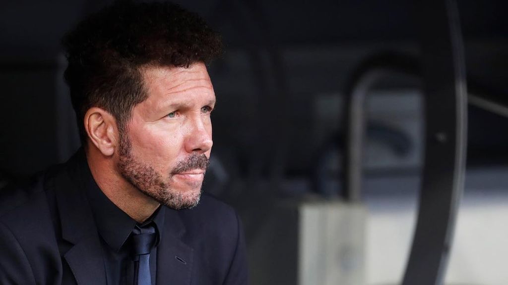 Cholo Simeone, Iker Casillas y otros deportistas que han recuperado su cabello gracias a los injertos capilares