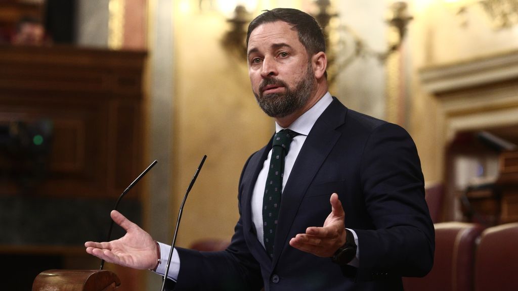 EuropaPress_3577582_lider_vox_santiago_abascal_interviene_sesion_control_gobierno_congreso EuropaPress_3577582_lider_vox_santiago_abascal_interviene_sesion_control_gobierno_congreso