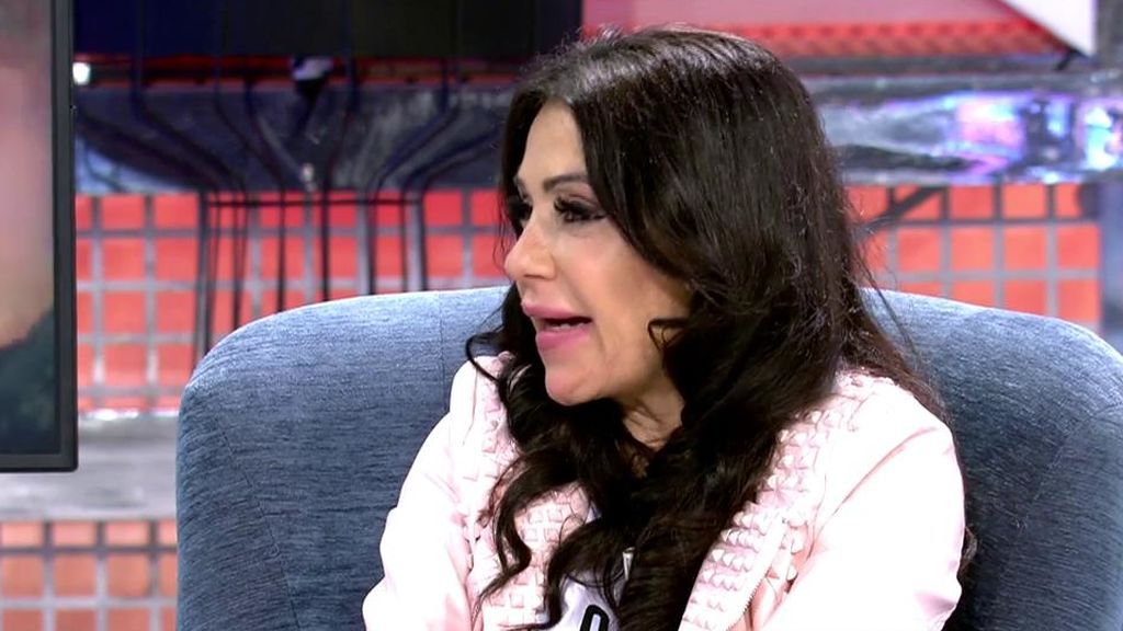 Maite Galdeano habla de Remí