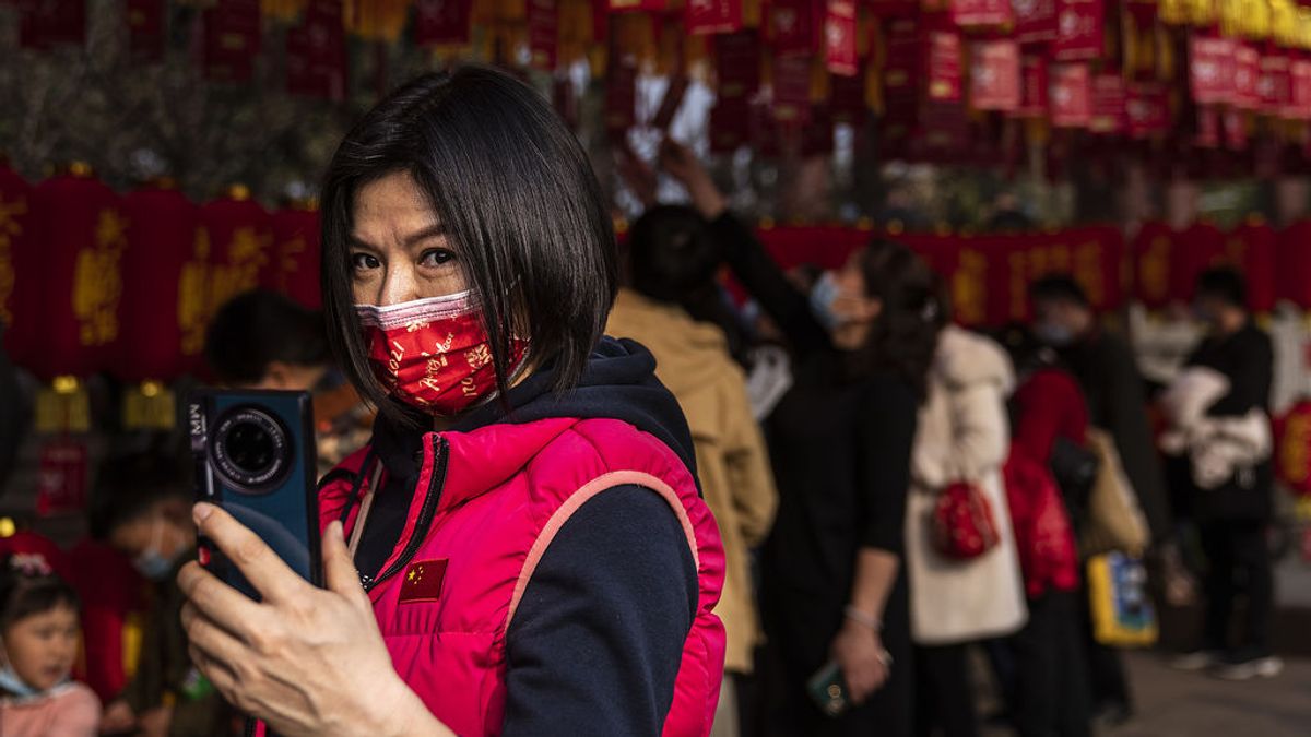 El Día de la Mujer en China: diosas en el país de Alibaba